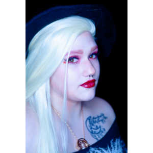 The world needs to understand how pretty Dorian's face is.