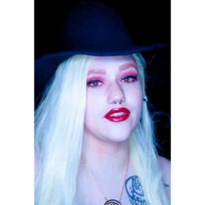 The world needs to understand how pretty Dorian's face is.