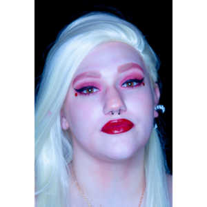 The world needs to understand how pretty Dorian's face is.