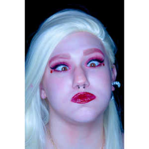 The world needs to understand how pretty Dorian's face is.