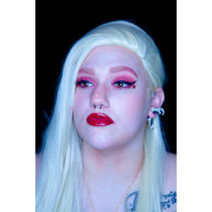 The world needs to understand how pretty Dorian's face is.