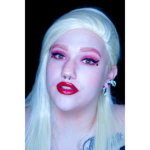 The world needs to understand how pretty Dorian's face is.