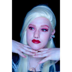 The world needs to understand how pretty Dorian's face is.