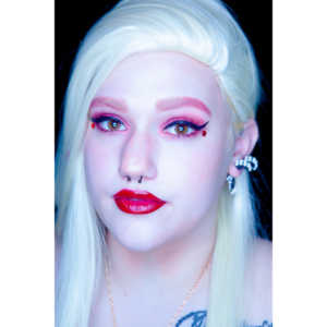 The world needs to understand how pretty Dorian's face is.