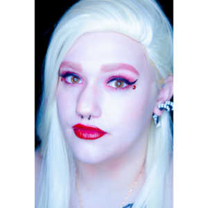 The world needs to understand how pretty Dorian's face is.