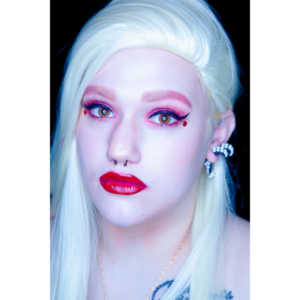 The world needs to understand how pretty Dorian's face is.