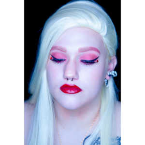 The world needs to understand how pretty Dorian's face is.