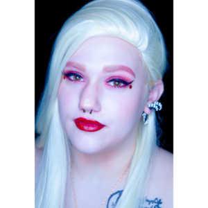 The world needs to understand how pretty Dorian's face is.