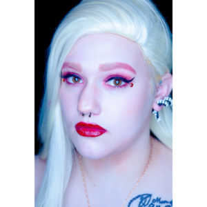 The world needs to understand how pretty Dorian's face is.