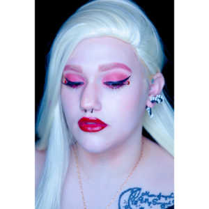 The world needs to understand how pretty Dorian's face is.