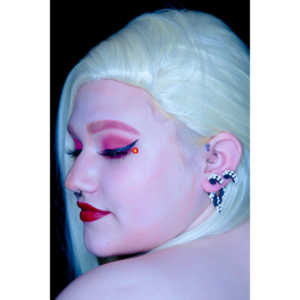 The world needs to understand how pretty Dorian's face is.