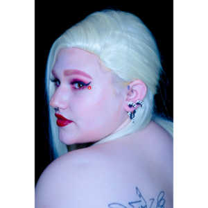 The world needs to understand how pretty Dorian's face is.