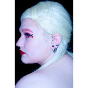 The world needs to understand how pretty Dorian's face is.