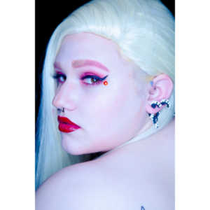 The world needs to understand how pretty Dorian's face is.