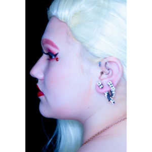 The world needs to understand how pretty Dorian's face is.