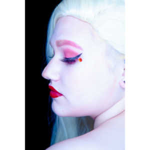 The world needs to understand how pretty Dorian's face is.