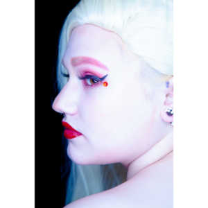 The world needs to understand how pretty Dorian's face is.