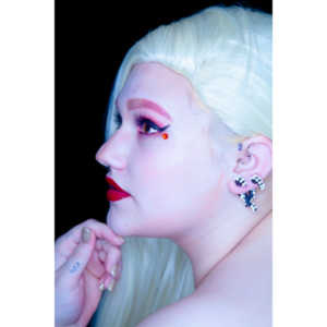 The world needs to understand how pretty Dorian's face is.