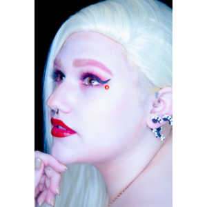 The world needs to understand how pretty Dorian's face is.