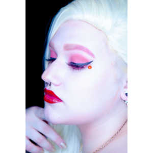 The world needs to understand how pretty Dorian's face is.