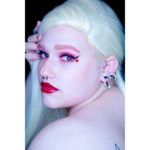 The world needs to understand how pretty Dorian's face is.