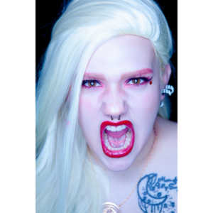 The world needs to understand how pretty Dorian's face is.