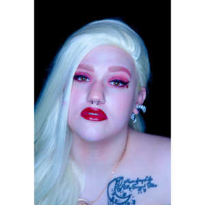 The world needs to understand how pretty Dorian's face is.