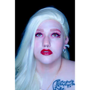 The world needs to understand how pretty Dorian's face is.