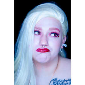 The world needs to understand how pretty Dorian's face is.