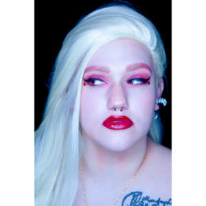 The world needs to understand how pretty Dorian's face is.