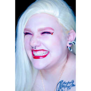 The world needs to understand how pretty Dorian's face is.