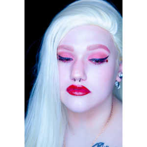 The world needs to understand how pretty Dorian's face is.