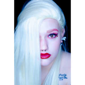 The world needs to understand how pretty Dorian's face is.