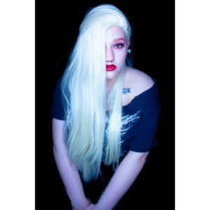 The world needs to understand how pretty Dorian's face is.