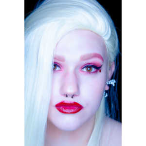 The world needs to understand how pretty Dorian's face is.