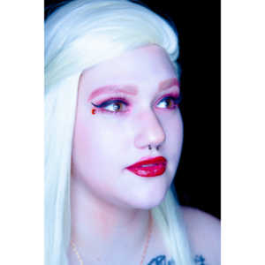 The world needs to understand how pretty Dorian's face is.