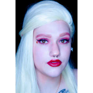 The world needs to understand how pretty Dorian's face is.