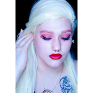 The world needs to understand how pretty Dorian's face is.