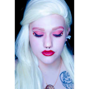 The world needs to understand how pretty Dorian's face is.