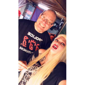 The world needs to understand how pretty Dorian's face is.