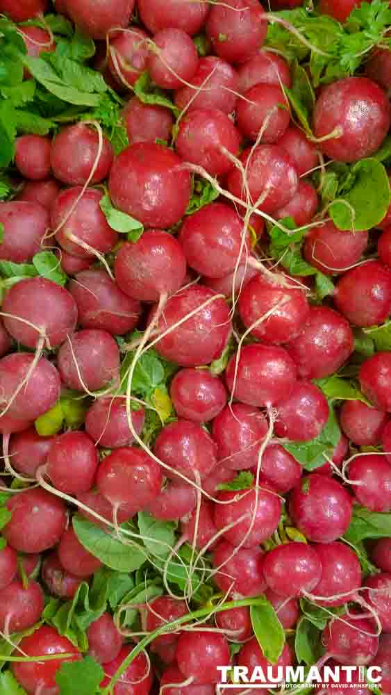 Sometimes I get bored in the market and whip out my cel phone and start taking pictures of things that interest me visually.