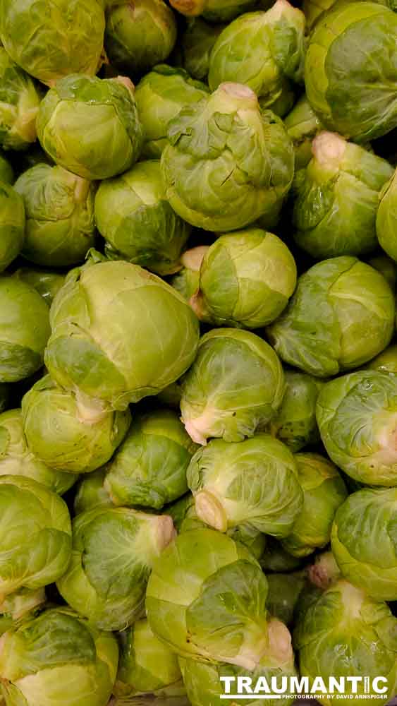 Another round of me being bored in the market.