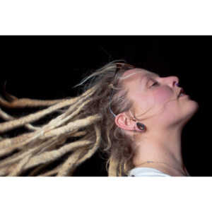 Tara signed up to do one of my Faces sessions via a model I had worked with previously.