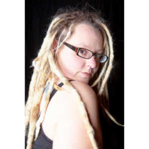 Tara signed up to do one of my Faces sessions via a model I had worked with previously.