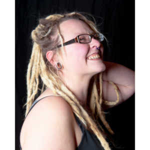 Tara signed up to do one of my Faces sessions via a model I had worked with previously.