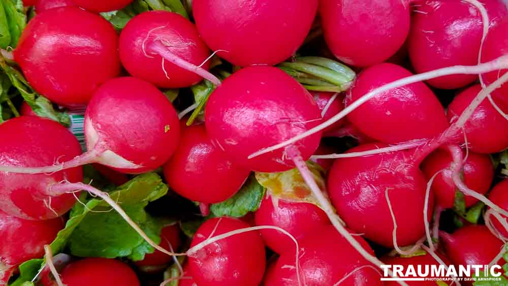 One of my many photo sessions as I wander through the supermarket with my wife.
