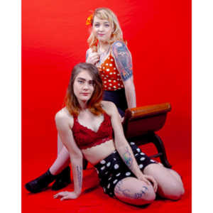 Shots from a Valentines Day group shoot I participated in.