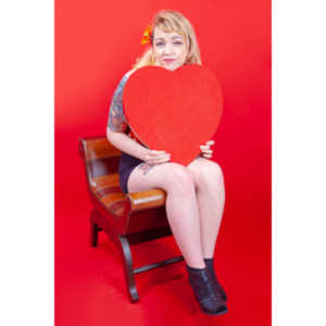 Shots from a Valentines Day group shoot I participated in.