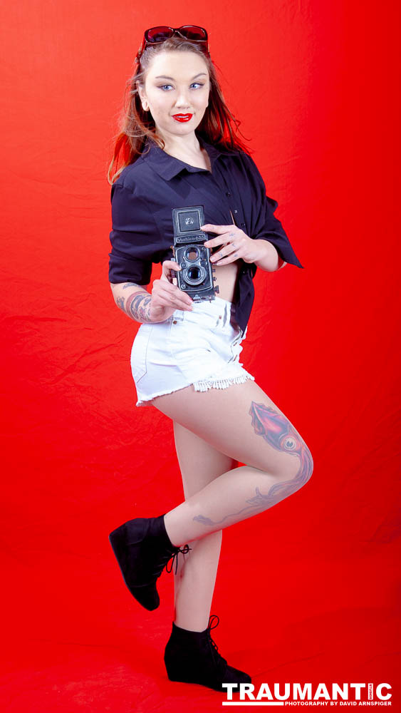 Shots from a Valentines Day group shoot I participated in.