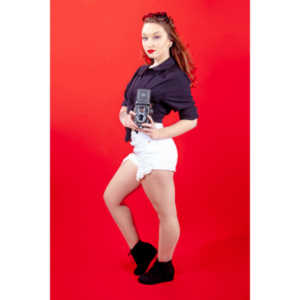 Shots from a Valentines Day group shoot I participated in.